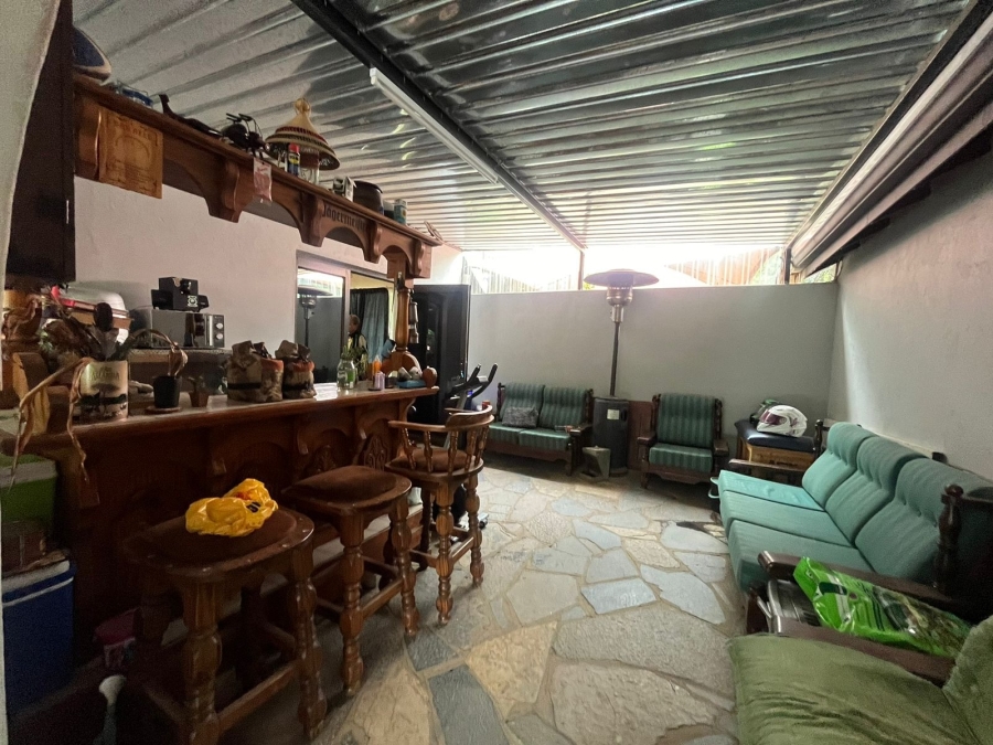 4 Bedroom Property for Sale in Protea Park North West